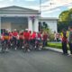 Gubernur Sumbar Lepas Merdeka Bike 81 Km