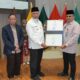 Gubernur Sumbar Serahkan 16 Sertifikat Warisan Budaya Takbenda Indonesia 2026