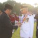 Gubernur Sumbar Terima Anugerah Kartika Pamong Praja Madya dari IPDN
