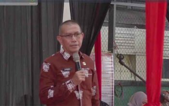 Kepala Dinas Kebudayaan, Peninggalan Bersejarah dan Permuseuman Kota Sawahlunto, Guspriadi