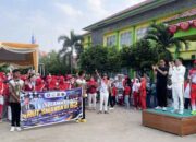 HUT ke-62 SMANSA Sekayu