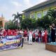 HUT ke-62 SMANSA Sekayu Meriah, Sekda Muba Ajak Generasi Muda Tatap Masa Depan