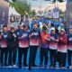 IKASMANTRI Adakan Race Day BOM Run 2026 di Pantai Padang