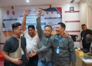 Mukhtaruddin Usman Kembali Pimpin SPS Aceh