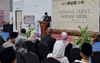 PA Jakarta Pusat Tetapkan Isbat Nikah 25 Pasangan WNI di Malaysia, Perkuat Kepastian Hukum di Luar Negeri 2 IMG 20260807 WA0005