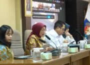 Kemendagri Perkuat Peran Pemerintah Daerah dalam Penerapan Kebijakan Penyelenggaraan Transmigrasi