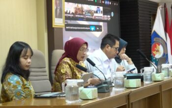 Kemendagri Perkuat Peran Pemerintah Daerah dalam Penerapan Kebijakan Penyelenggaraan Transmigrasi 1 IMG 20260807 WA00771