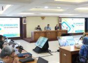 Kemendagri Dorong Optimalisasi Penerapan dan Pelaporan SPM Kabupaten Hulu Sungai Selatan Tahun 2026