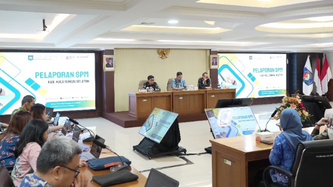Kemendagri Dorong Optimalisasi Penerapan dan Pelaporan SPM Kabupaten Hulu Sungai Selatan Tahun 2026 1 IMG 20260807 WA00881