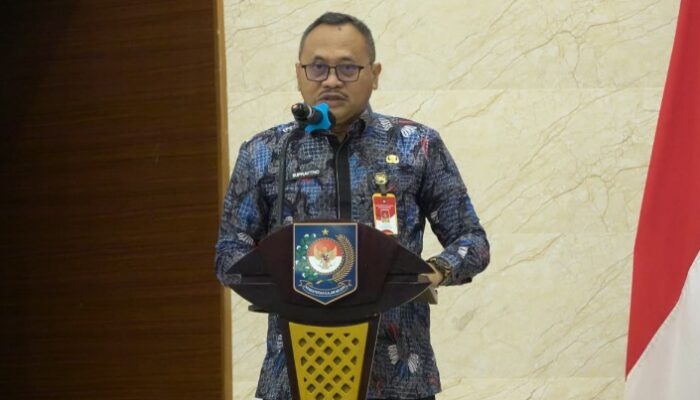 Kemendagri Sosialisasikan Permendagri Nomor 15 Tahun 2026 untuk Percepat Penyerahan PSU Perumahan kepada Pemerintah Daerah