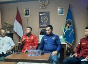 Pokja PWI Walikota Jaktim-GMNI Dorong Literasi Jurnalistik Gen Z di Tengah Derasnya Arus Informasi