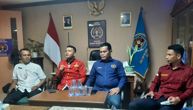 Pokja PWI Walikota Jaktim-GMNI Dorong Literasi Jurnalistik Gen Z di Tengah Derasnya Arus Informasi 1 IMG 20260807 WA0109