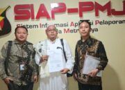 Guru Bawa Sayap Juang FPI, Laporkan Dugaan Penistaan Agama: Prihatin Masa Depan Bangsa
