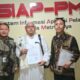 Guru Bawa Sayap Juang FPI, Laporkan Dugaan Penistaan Agama: Prihatin Masa Depan Bangsa