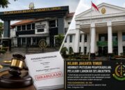 Irma Yuliana Lepas dari Tahanan, Kejari Jaktim Pelajari Putusan