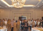 Kemendagri-SKALA Perkuat Kapasitas Pemda Maluku Melalui Optimalisasi SIPD