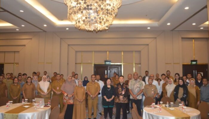 Kemendagri-SKALA Perkuat Kapasitas Pemda Maluku Melalui Optimalisasi SIPD