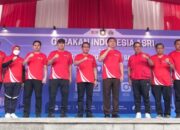 Tindaklanjuti Instruksi Presiden, Kemendagri Perkuat Gerakan Indonesia ASRI dan Pengelolaan Sampah