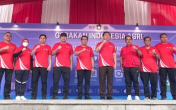Tindaklanjuti Instruksi Presiden, Kemendagri Perkuat Gerakan Indonesia ASRI dan Pengelolaan Sampah 3 IMG 20260818 WA00061
