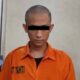 Satreskrim Polres Payakumbuh Amankan Tersangka Pelaku Pembakar Rumah di Padang Tiakar, Diduga Sakit Hati