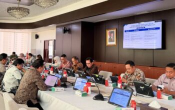 Kemendagri Kawal Implementasi LSDP, Perkuat Tata Kelola Pengelolaan Sampah Daerah 2 IMG 20260819 WA00031