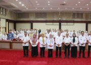 Kemendagri Dorong Pemda Lampung Integrasikan SPM Sosial dalam Perencanaan Daerah