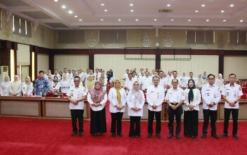 Kemendagri Dorong Pemda Lampung Integrasikan SPM Sosial dalam Perencanaan Daerah 3 IMG 20260822 WA00111