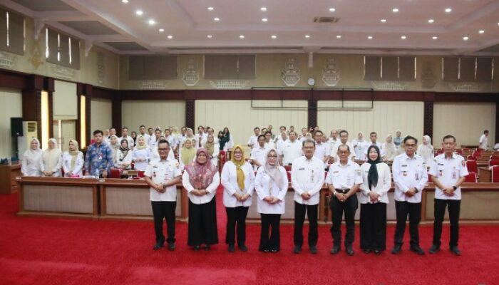 Kemendagri Dorong Pemda Lampung Integrasikan SPM Sosial dalam Perencanaan Daerah