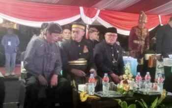 BEN Carnival Hadir Malam Hari, 40 Pertunjukan Budaya Nusantara Meriahkan Blitar 3 IMG 20260822 WA0079