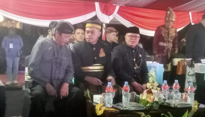 BEN Carnival Hadir Malam Hari, 40 Pertunjukan Budaya Nusantara Meriahkan Blitar