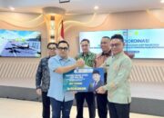 Pontianak-Sambas Jadi Pilot Project Pengelolaan Sampah LSDP di Kalbar