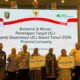 BPJS Ketenagakerjaan-Kemendagri Kawal Percepatan UCJ 2026 di Lampung