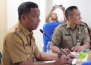 Mulai 31 Agustus, Pemkot Jaktim Larang PKL Berjualan di Trotoar Jalan Raya Bogor Kramat Jati