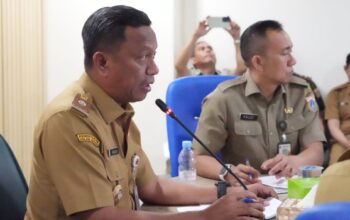 Mulai 31 Agustus, Pemkot Jaktim Larang PKL Berjualan di Trotoar Jalan Raya Bogor Kramat Jati 3 IMG 20260825 WA0002