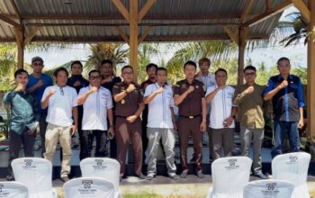 Kejari Sumbawa Barat Buka Ruang Informasi, SMSI KSB Tegaskan Fungsi Kontrol Media 3 IMG 20260825 WA0006