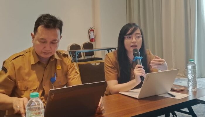 Pemutakhiran Nomenklatur 2026, Kemendagri Tekankan Perencanaan Berbasis Layanan
