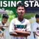 Benzema Ibnu Wusqo, Anak Nagari Sisawah Menuju Pesepak Bola Profesional
