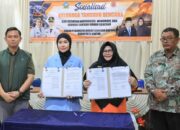 PKK dan BPBD Bintan Gandeng Kader Wujudkan Keluarga Tangguh Bencana