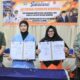 PKK dan BPBD Bintan Gandeng Kader Wujudkan Keluarga Tangguh Bencana