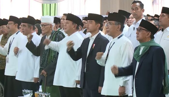 KH Yahya Dorong NU Hadirkan Manfaat Nyata bagi Rakyat dan Negara