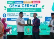 Cegah Penyalahgunaan Obat, Pemkot Jaktim Perluas Edukasi hingga Sekolah