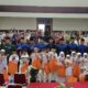 Maulid Nabi di PN Jakarta Timur Diisi Tausiyah dan Santunan Anak Yatim