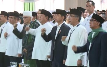 PWNU Aceh-Lampung Kompak Terima LPJ Ketua Umum PBNU 3 IMG 20260828 WA0049