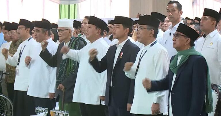 PWNU Aceh-Lampung Kompak Terima LPJ Ketua Umum PBNU 1 IMG 20260828 WA0049
