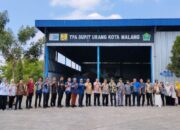 Pengelolaan Sampah Kota Malang Diperkuat, TPA Supit Urang Jadi Calon LSDP