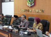 Kemendagri Kawal Kesiapan Lombok Timur Menuju Implementasi Program LSDP