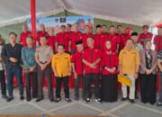 Satukan Kekuatan Media, AMKI Lahat Siap Jadi Mitra Strategis Pembangunan