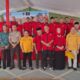 Satukan Kekuatan Media, AMKI Lahat Siap Jadi Mitra Strategis Pembangunan