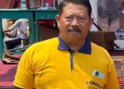 Muhamad Minoto Tutup Rangkaian HUT RI ke-81 di Bendorejo, Ajak Warga Jaga Kerukunan