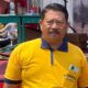 Muhamad Minoto Tutup Rangkaian HUT RI ke-81 di Bendorejo, Ajak Warga Jaga Kerukunan